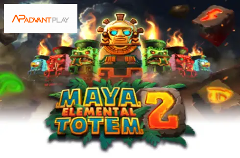Maya: Elemental Totem 2